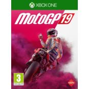 Koch Media MotoGP 19, Xbox One Standard ITA