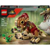 LEGO Dinosauro cucciolo Dolores: Aquilops