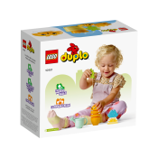 LEGO - DUPLO Una carota che cresce - 10981