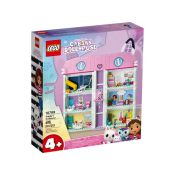 LEGO - GABBYS DOLLHOUSE La casa delle bambole - 10788