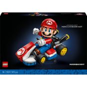 LEGO Mario Kart™: Mario e Kart standard