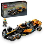LEGO - SPEED Monoposto da corsa McLaren Formula 1 - 76919 - Multicolore