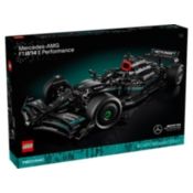 LEGO - TECHNIC Mercedes-AMG F1 W14 E Performance - 42171 - Multicolore