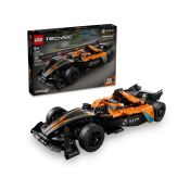 LEGO - TECHNIC NEOM McLaren Formula E Race Car - 42169 - Multicolore