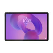 Lenovo Idea Tab Plus Mediatek 256 GB 30,7 cm (12.1") 8 GB Wi-Fi 5 (802.11ac) Android 15 Grigio