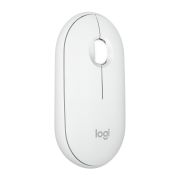 Logitech Pebble 2 M350s mouse Ambidestro RF senza fili + Bluetooth Ottico 4000 DPI