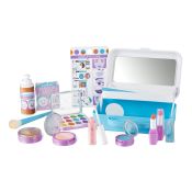 Melissa & Doug MPP PYS LoveYourLookMkupKitPlyst GML