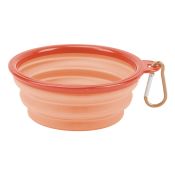 Muitomas PETFLDBOWLPF ciotola per cani e gatti Universale Ciotola per animali domestici