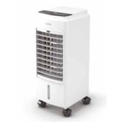 Olimpia Splendid Peler 4D Raffrescatore evaporativo