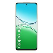 OPPO A5 Pro 5G Smartphone, Foto AI 50MP, Frontale 8MP, Display 6.67” 120HZ LCD HD+, 5800mAh, RAM 8(Esp4GB/6GB/8GB)+ROM 256GB (esp1TB), IP69, [Versione Italia], Olive Green