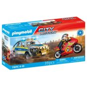 Playmobil City Action 71875 set da gioco