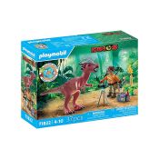 Playmobil Dinos 71822 set da gioco