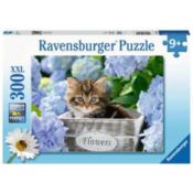 Ravensburger 00.012.894 300 pz Animali