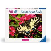 Ravensburger 12.001.335 puzzle 500 pz Fauna