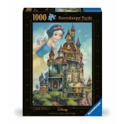 Ravensburger 12000257 puzzle 1000 pz Fata
