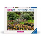 Ravensburger 12000851 Puzzle 1000 pz Landscape