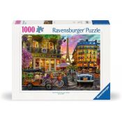 Ravensburger 12000885 Puzzle 1000 pz Altro
