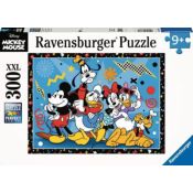 Ravensburger 13386 puzzle 300 pz Altro