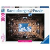 Ravensburger 16780 puzzle 1000 pz Edifici