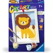 Ravensburger 23965 pagina e libro da colorare Colore per kit di verniciatura in base ai numeri