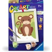 Ravensburger 23966 pagina e libro da colorare Colore per kit di verniciatura in base ai numeri