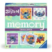 Ravensburger 24697 gioco da tavolo Memoria