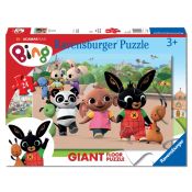 RAVENSBURGER - BING PUZZLE 24 PEZZI GIANT