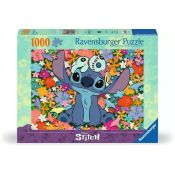 Ravensburger Disney 12001264 puzzle 1000 pz Cartoni