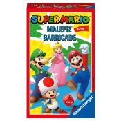 Ravensburger Gioco da tavolo Tarvel Games Super Mario