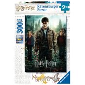 Ravensburger Harry potter Puzzle 300 pz. XXL