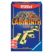 Ravensburger Labyrinth Travel Gioco da viaggio (23415)