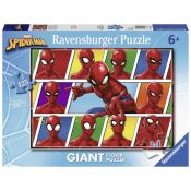 Ravensburger Spiderman Puzzle 125 pezzi (09790)