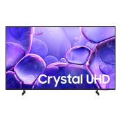 Samsung 43" Crystal UHD U8000F 4K Vision AI Smart TV (2025)