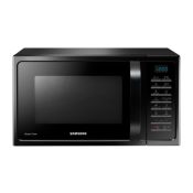 Samsung MC28H5015AK forno a microonde Superficie piana Microonde combinato 28 L 900 W Nero