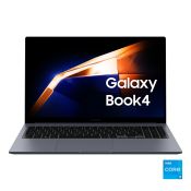SAMSUNG - Notebook GALAXY BOOK4 - Gray