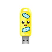 SanDisk SDCZIF-064G-G46 unità flash USB USB tipo A 3.2 Gen 1 (3.1 Gen 1) Giallo