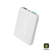 SBS Pocket Power Bank da 5000 mAh
