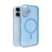 SBS PUIPC1763DAYLBLUE custodia per cellulare Cover Blu