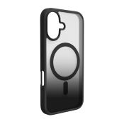 SBS PUIPC1763GRADBLK custodia per cellulare Cover Nero