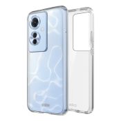 SBS TESKINOPR11FT custodia per cellulare 17 cm (6.7") Cover Trasparente