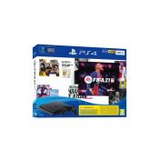 SONY COMPUTER - PS4 500GB+FIFA21+FUT 21 VCH