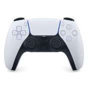 Sony DualSense v3 Bianco Bluetooth/USB Gamepad Analogico/Digitale PlayStation 5