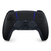 Sony DualSense v3 Nero Bluetooth/USB Gamepad Analogico/Digitale PlayStation 5