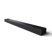 Sony HT-A7000 Soundbar 7.1.2 Canali con con tecnologia Vertical Surround Engine, Bluetooth, Nero