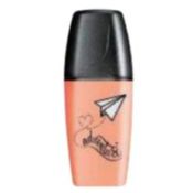 STABILO 07/126-7 evidenziatore Punta smussata Pesca