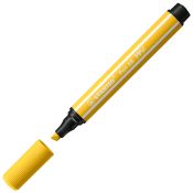 STABILO Pen 68 MAX marcatore Giallo 1 pz