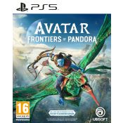 UBISOFT - AVATAR: FRONTIERS OF PANDORA PS5