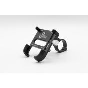 URBAN PRIME - Porta cellulare PHONE HOLDER - Nero