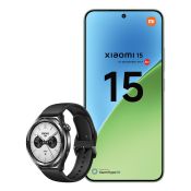 Xiaomi 15 Green Special Pack