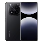 Xiaomi Redmi Note 14 Pro 5G 16,9 cm (6.67") Doppia SIM USB tipo-C 8 GB 256 GB 5110 mAh Nero